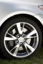 Lexus IS250 Sports Package 2009 года